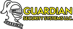 Guardian Security Systems | Ormond Beach