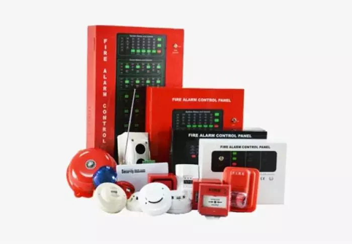 Security Systems Ormond Beach